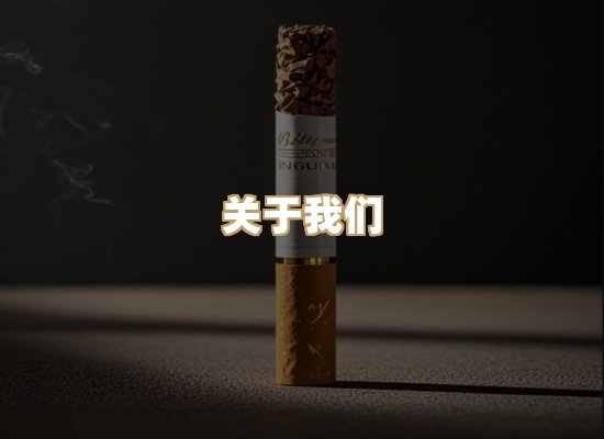 关于雪顿香烟批发